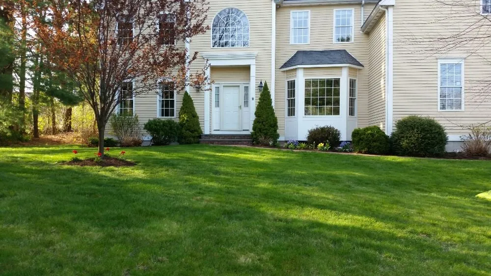 Top-rated outdoor landscaping near you across Natick, MA - Gallagher Landscaping