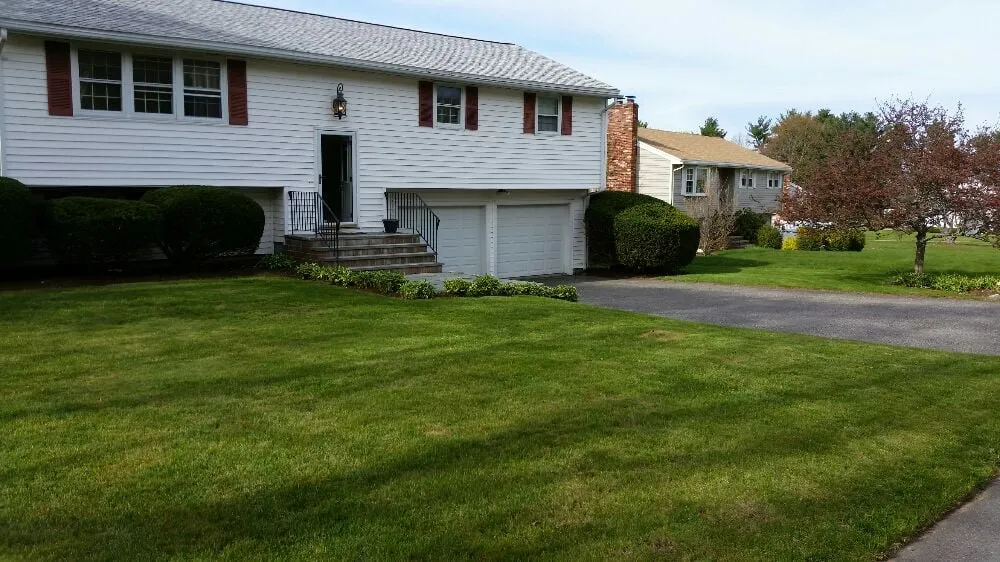 Trusted landscape design for outdoor upgrades across Natick, MA - Gallagher Landscaping