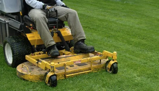 Gallagher Tree Service and Landscape Contracting