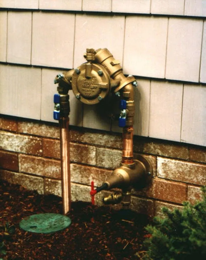 Top-rated garden landscaping in Billerica, MA - Gallant & Son Services