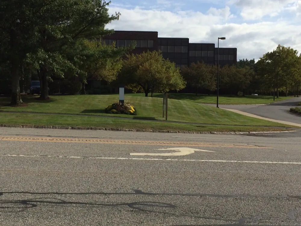 Expert garden landscaping for beautiful yards across Billerica, MA - Gallant & Son Services