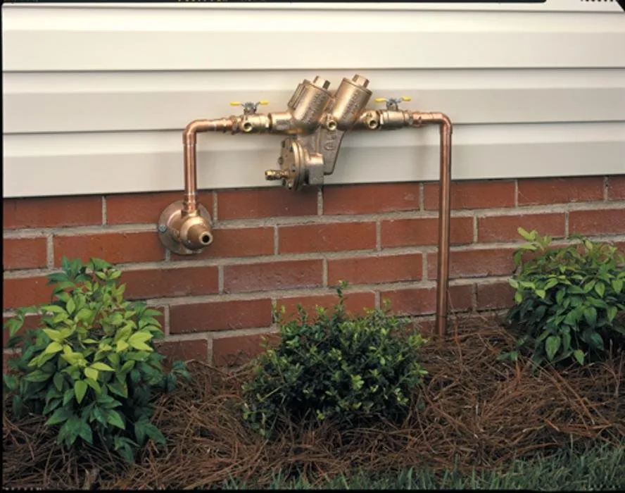 Local landscape installation for outdoor upgrades in Billerica, MA by Gallant & Son Services