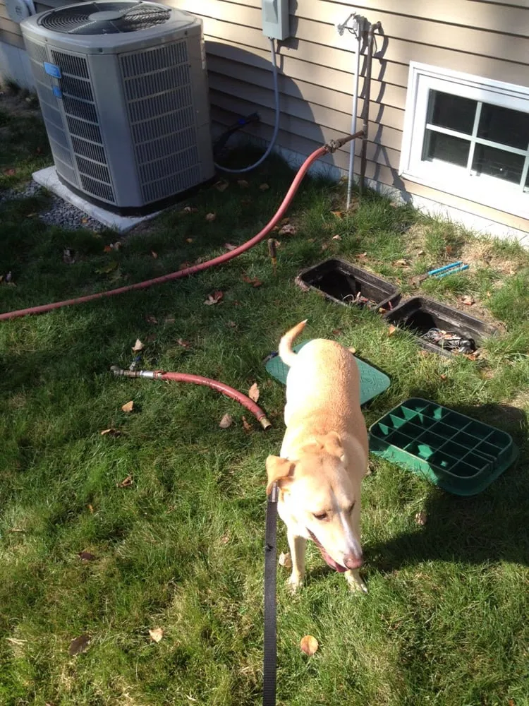 Reliable garden landscaping for year-round maintenance across Billerica, MA - Gallant & Son Services