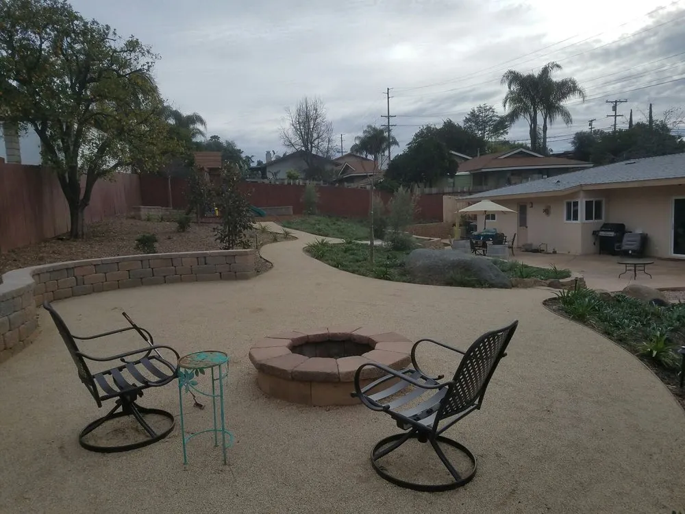 Professional lawn mowing service near you in San Marcos, CA by Gallardo Landscape