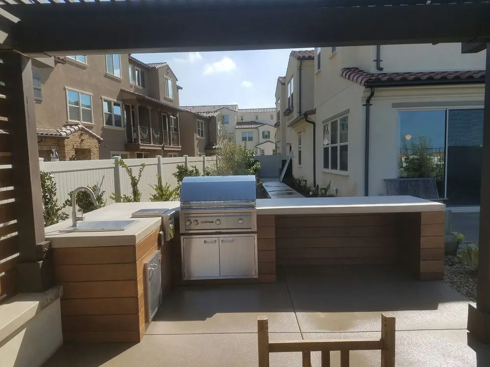 Top-rated lawn care service in San Marcos, CA by Gallardo Landscape