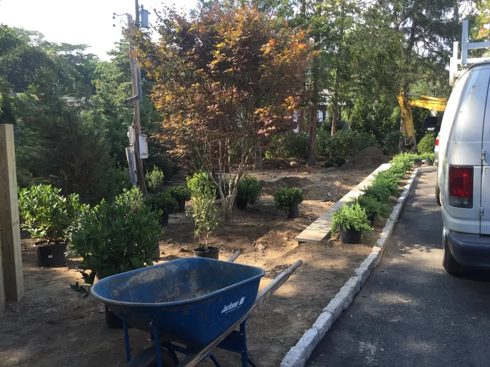 Top-rated outdoor landscaping experts serving Port Chester, NY - Gallardo Landscaping
