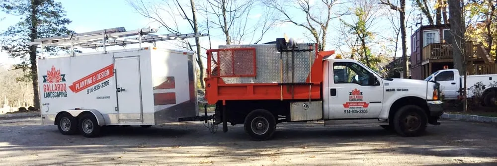 Trusted outdoor landscaping for homes across Port Chester, NY - Gallardo Landscaping