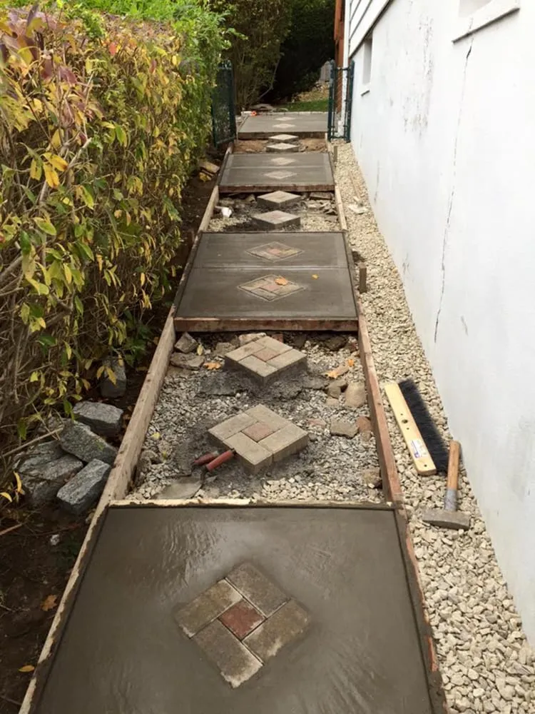 Trusted garden landscaping for residential properties across Port Chester, NY - Gallardo Landscaping