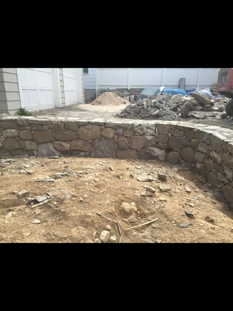 Expert lawn mowing service in Port Chester, NY by Gallardo Landscaping