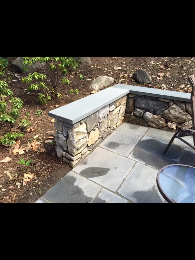 Reliable yard maintenance in Port Chester, NY by Gallardo Landscaping