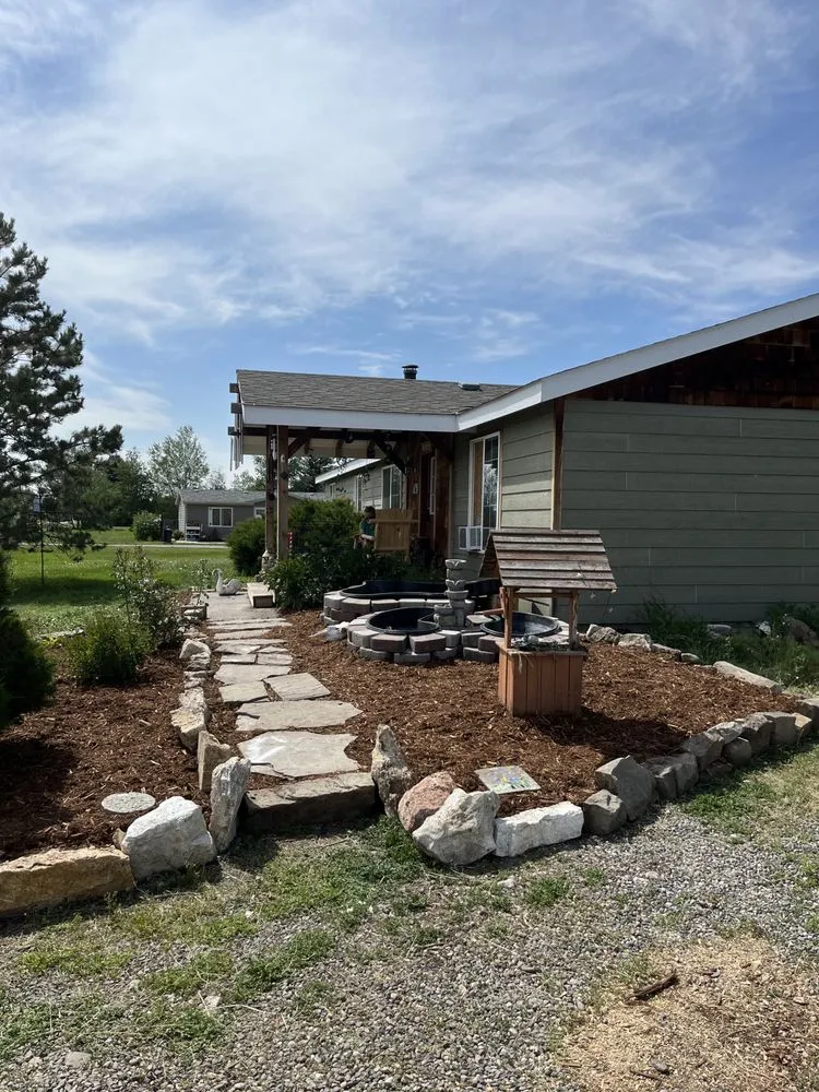 Trusted landscape installation in Bozeman, MT - Gallatin Valley Landscaping