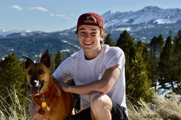 Gallatin Valley Landscaping Logo