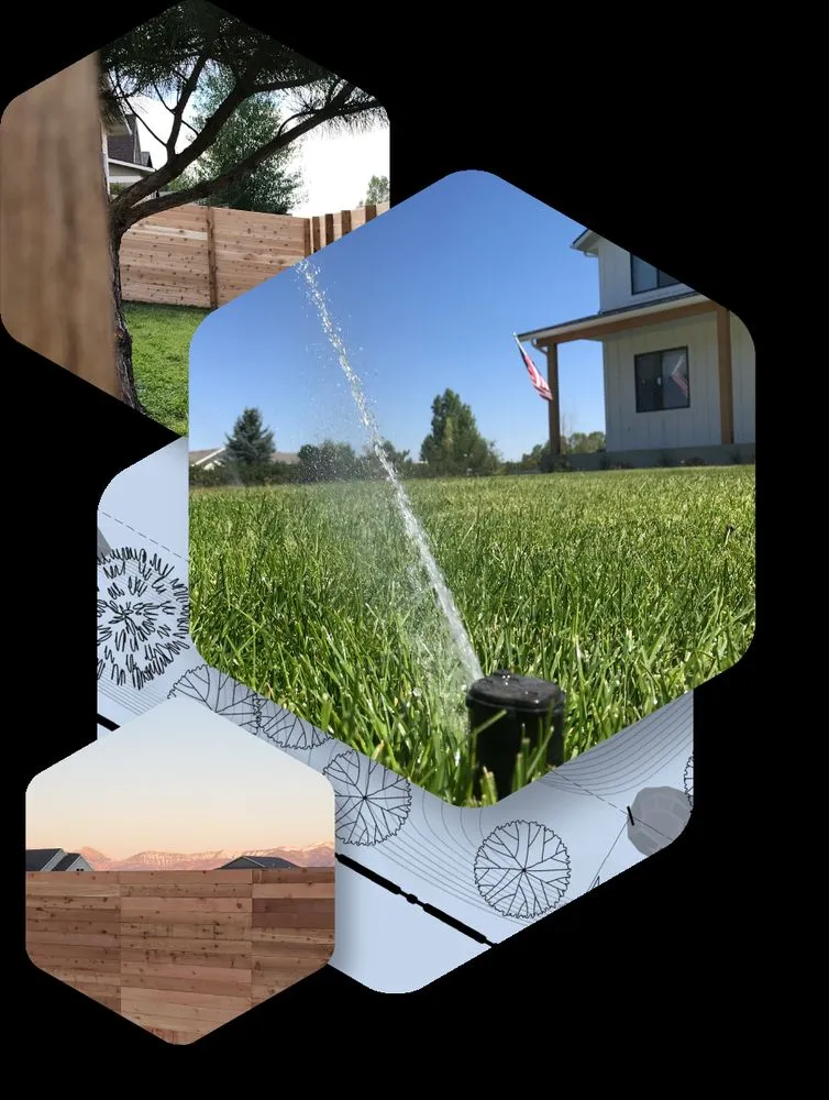 Reliable outdoor landscaping for outdoor upgrades across Belgrade, MT - Gallatin Valley Site Services