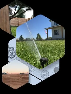 Gallatin Valley Site Services Logo