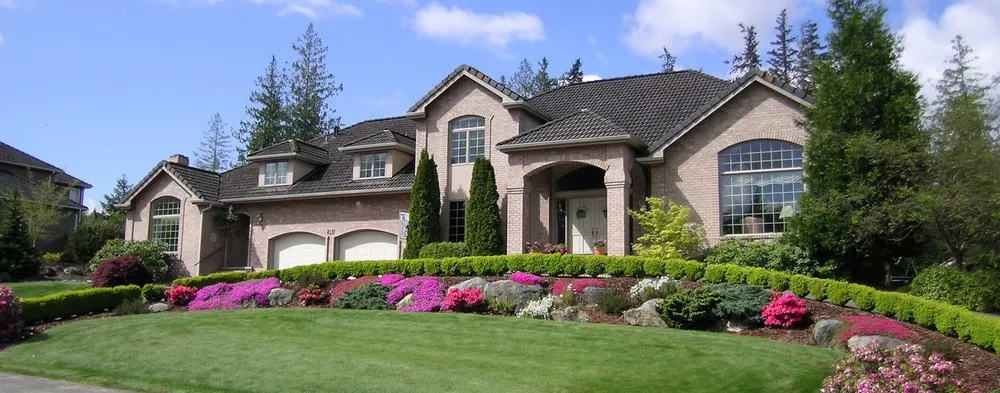 Reliable garden landscaping for year-round maintenance across Graham, TX - Gallaway Landscape