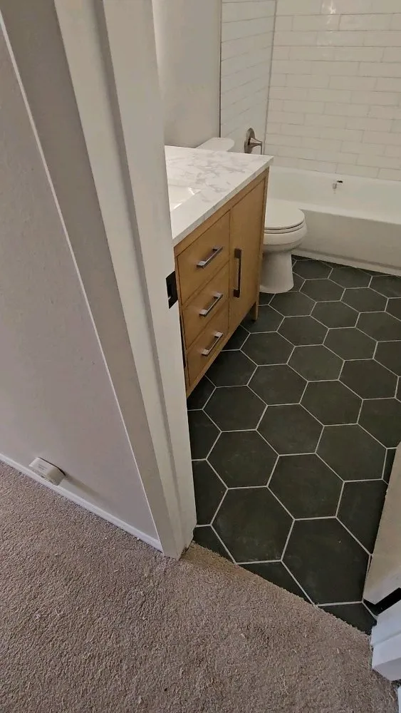 Local outdoor landscaping in San Diego, CA by Gallego Services