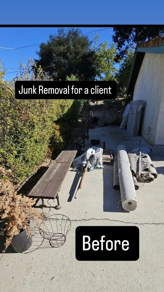 Reliable lawn mowing service for homes in San Diego, CA by Gallego Services