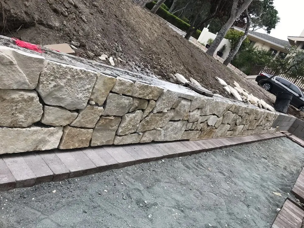 Local landscaping services experts serving Monterey, CA - Gallegos & Sons Landscaping