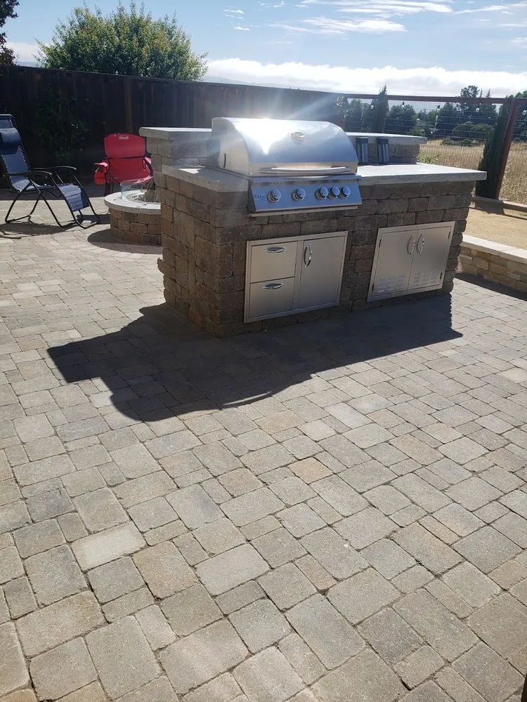 Affordable landscape installation in Monterey, CA - Gallegos & Sons Landscaping