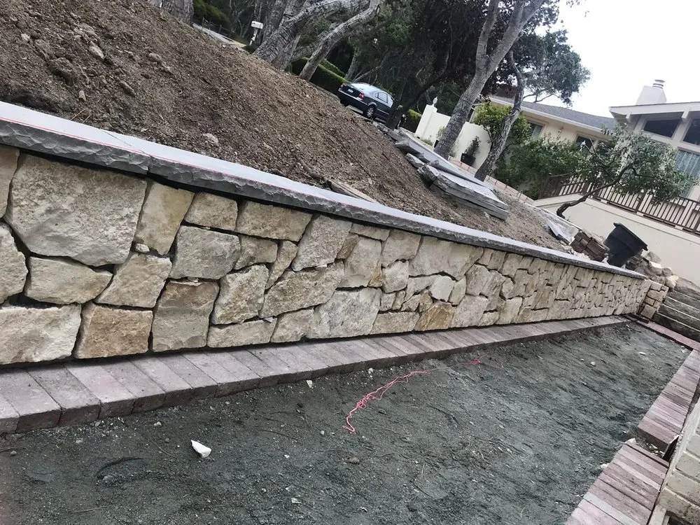 Top-rated lawn mowing service experts serving Monterey, CA - Gallegos & Sons Landscaping