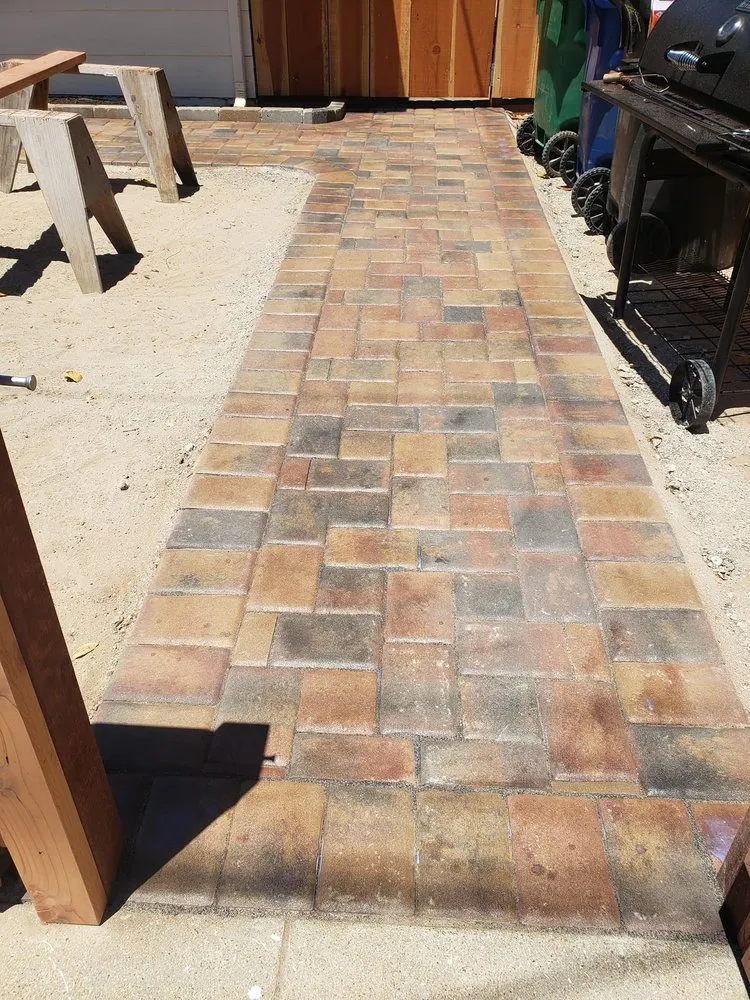 Professional garden landscaping experts serving Monterey, CA - Gallegos & Sons Landscaping