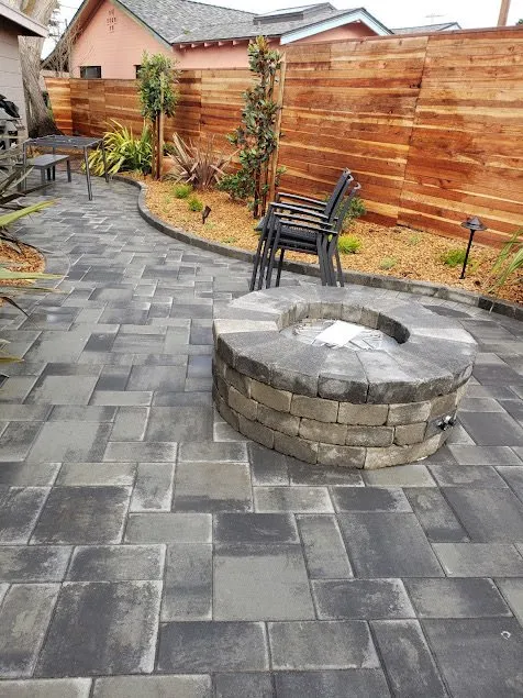 Reliable landscaping services in Monterey, CA by Gallegos & Sons Landscaping