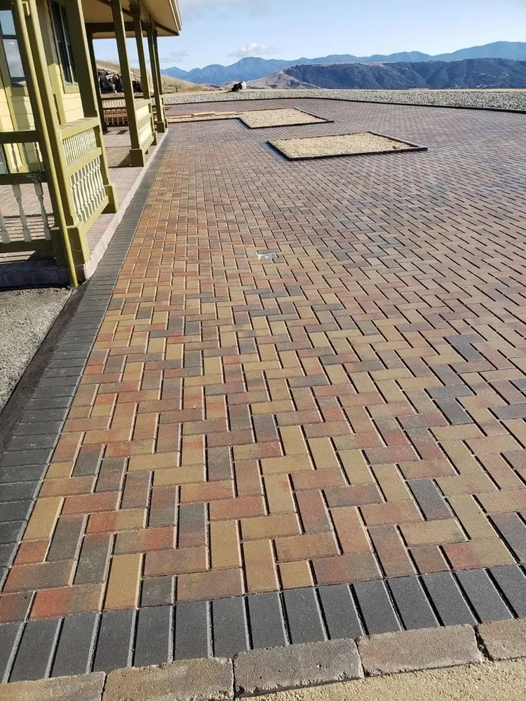 Local lawn care service for homes across Monterey, CA - Gallegos & Sons Landscaping