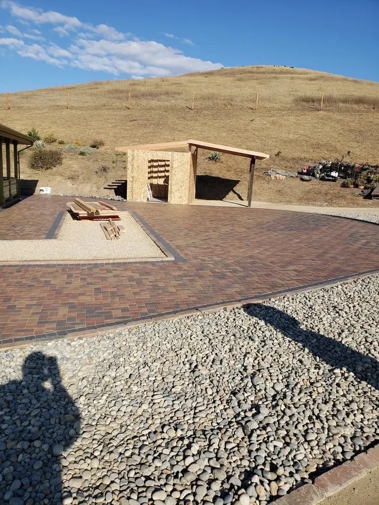 Expert landscape design in Monterey, CA - Gallegos & Sons Landscaping