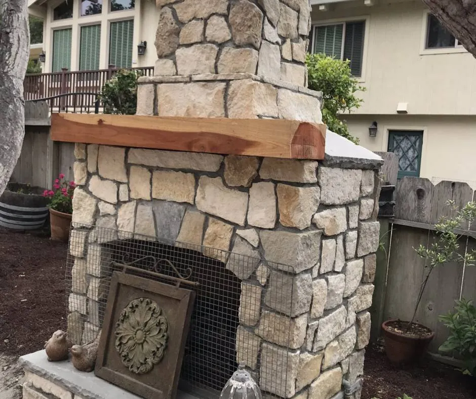 Professional yard cleanup service in Monterey, CA - Gallegos & Sons Landscaping