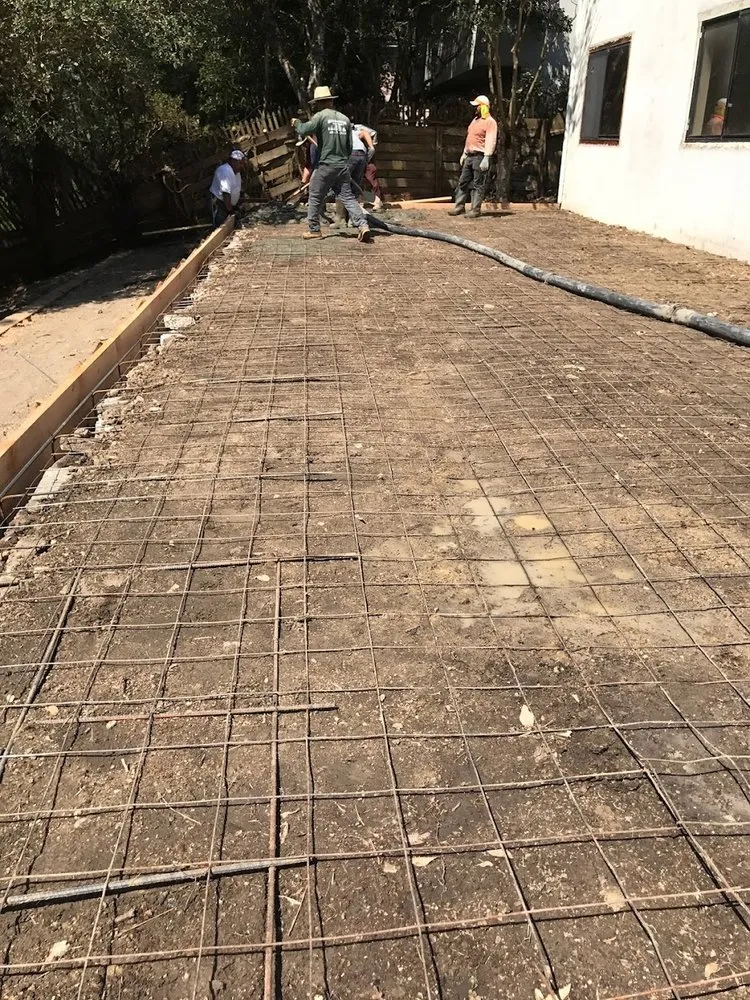 Custom residential landscaping for year-round maintenance across Monterey, CA - Gallegos & Sons Landscaping