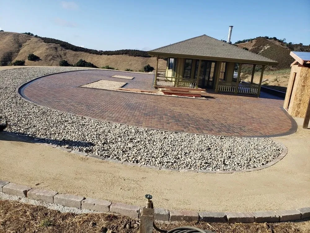 Reliable lawn care service experts serving Monterey, CA - Gallegos & Sons Landscaping