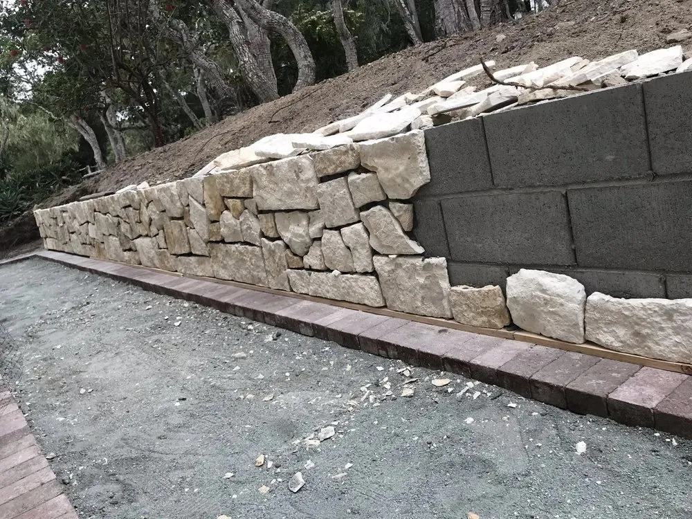 Professional lawn mowing service in Monterey, CA by Gallegos & Sons Landscaping