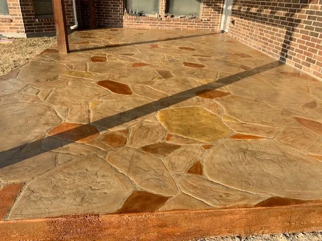 Trusted yard maintenance experts serving Arlington, TX - Gallegos Concrete Services