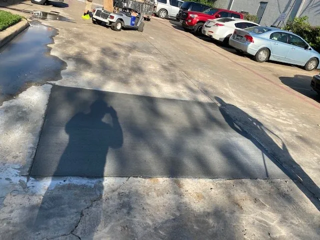 Trusted yard cleanup service experts serving Arlington, TX - Gallegos Concrete Services