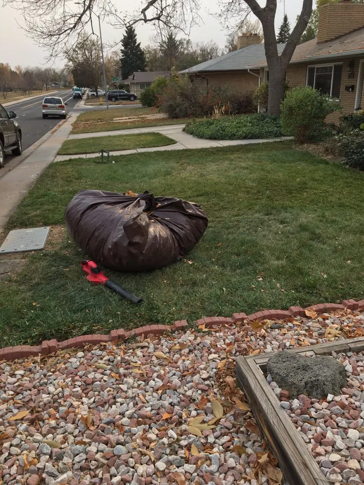 Local landscaping services in Fort Collins, CO - Gallegos Landscape Group