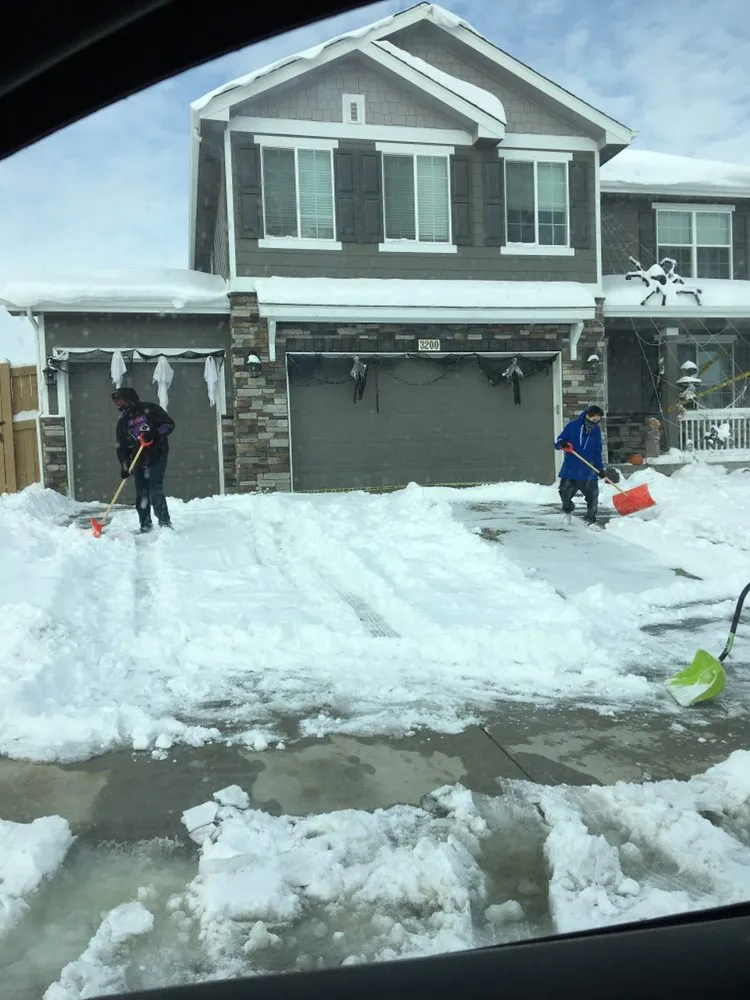 Expert landscape design in Fort Collins, CO - Gallegos Landscape Group