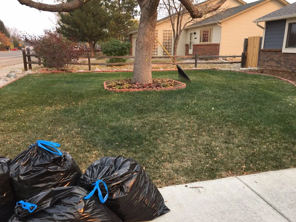 Expert residential landscaping in Fort Collins, CO - Gallegos Landscape Group