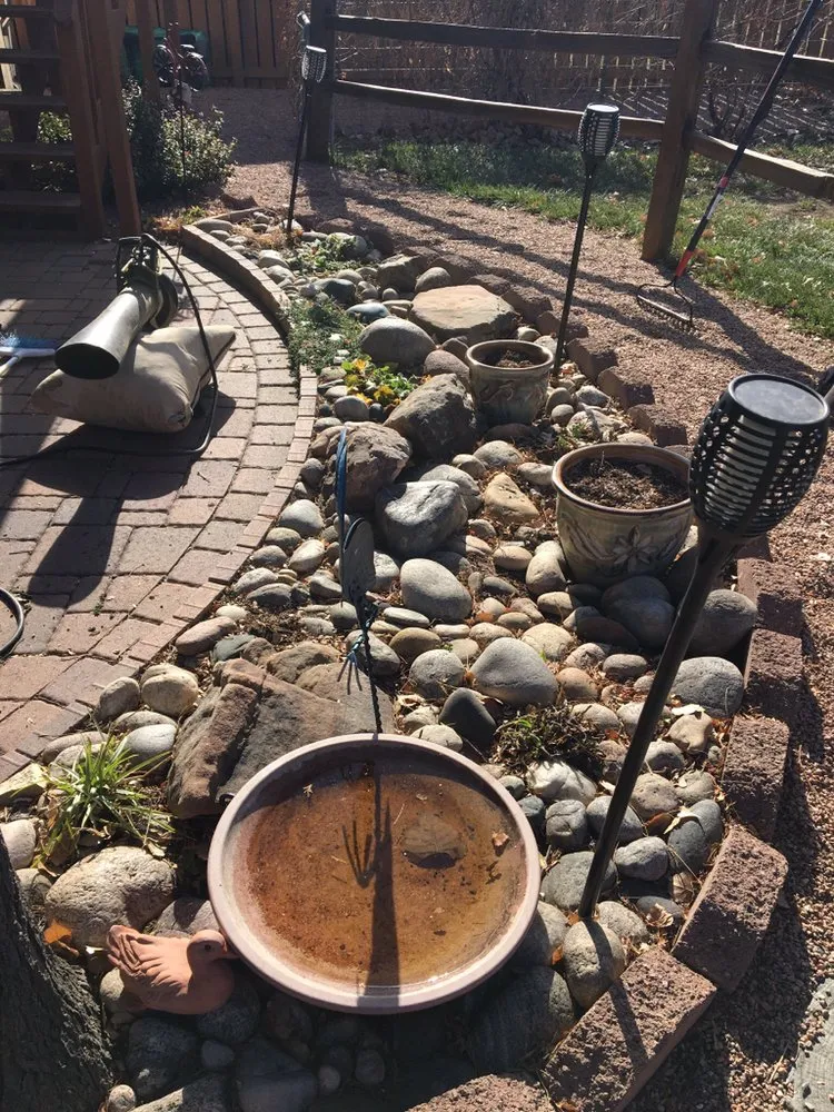 Reliable residential landscaping experts serving Fort Collins, CO - Gallegos Landscape Group