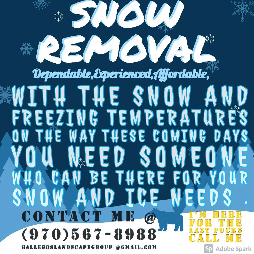 Expert lawn mowing service experts serving Fort Collins, CO - Gallegos Landscape Group