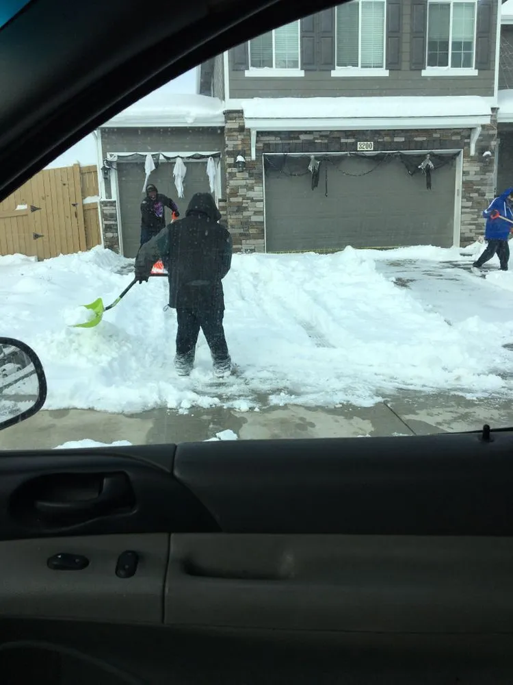 Custom outdoor landscaping in Fort Collins, CO - Gallegos Landscape Group