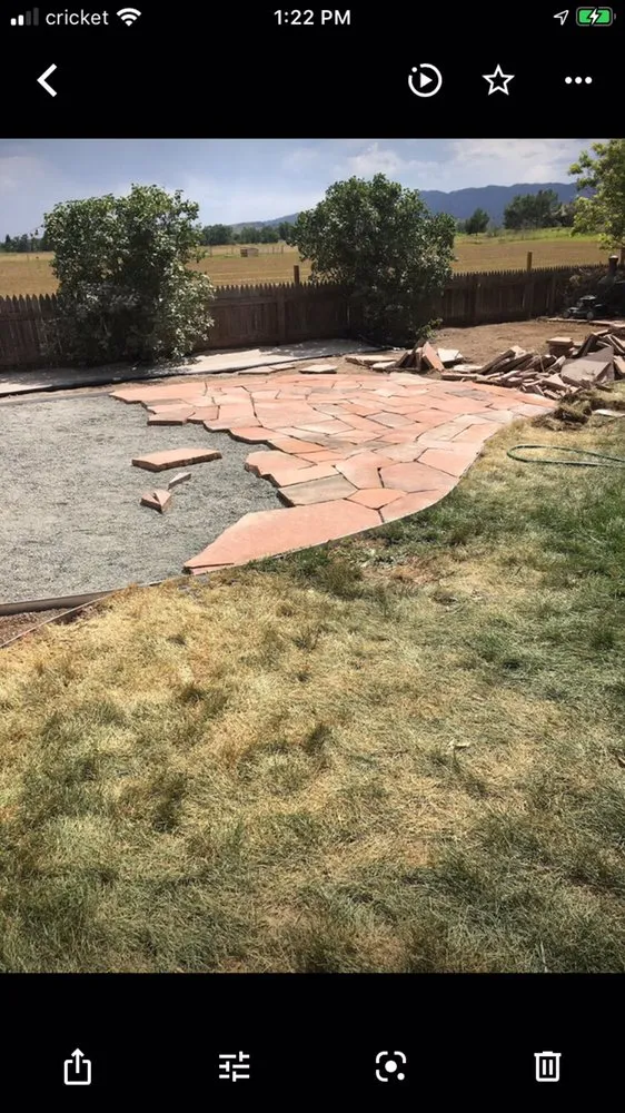 Local yard cleanup service near you in Fort Collins, CO by Gallegos Landscape Group