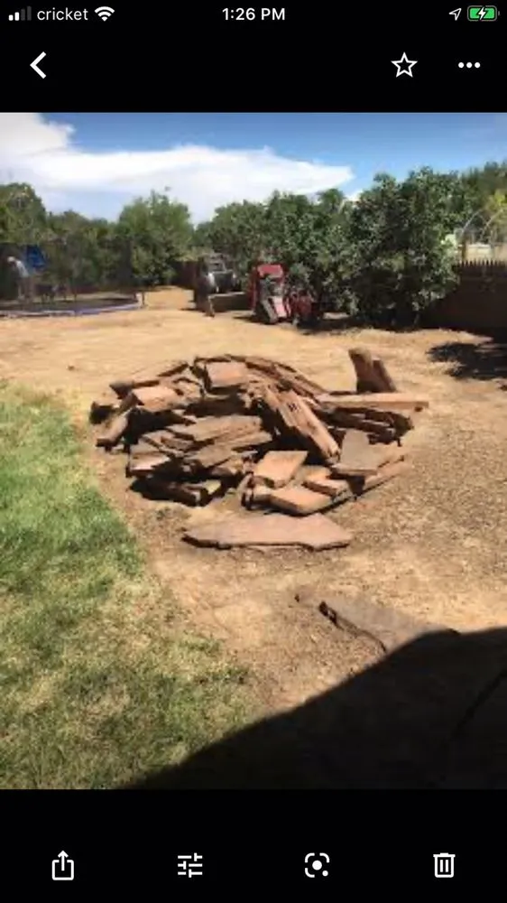 Local yard maintenance in Fort Collins, CO by Gallegos Landscape Group