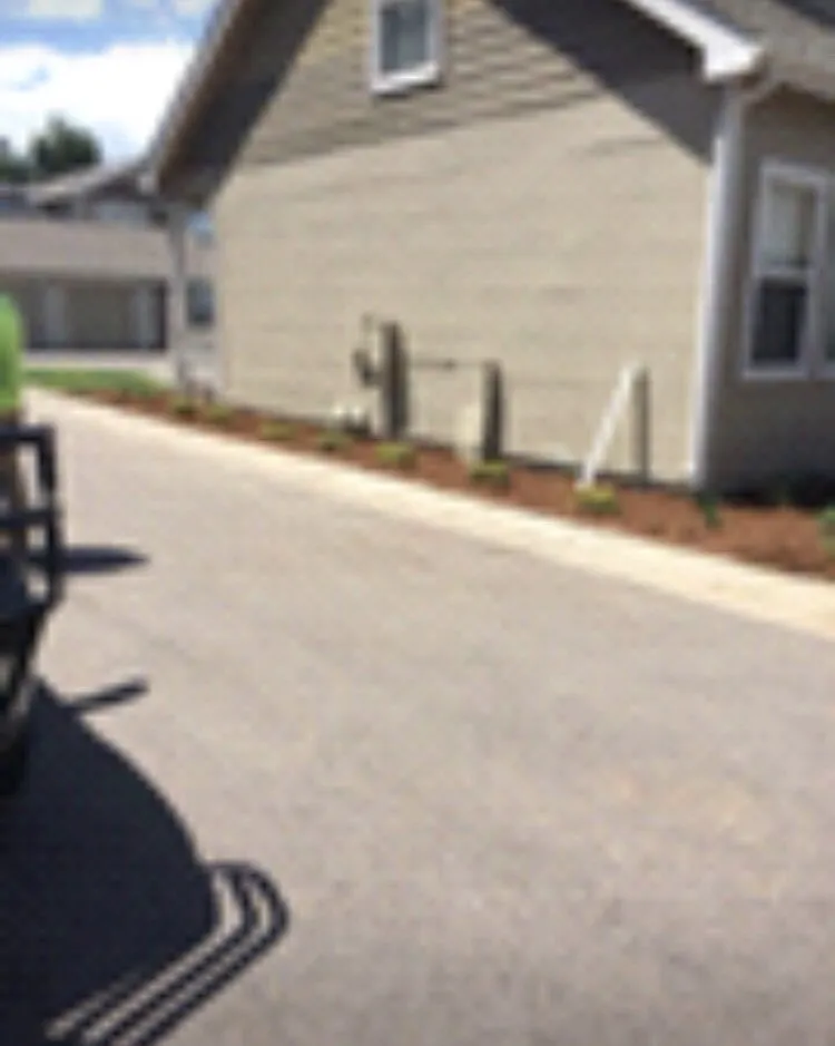 Professional outdoor landscaping in Fort Collins, CO - Gallegos Landscape Group