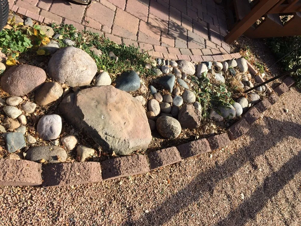 Reliable residential landscaping in Fort Collins, CO by Gallegos Landscape Group