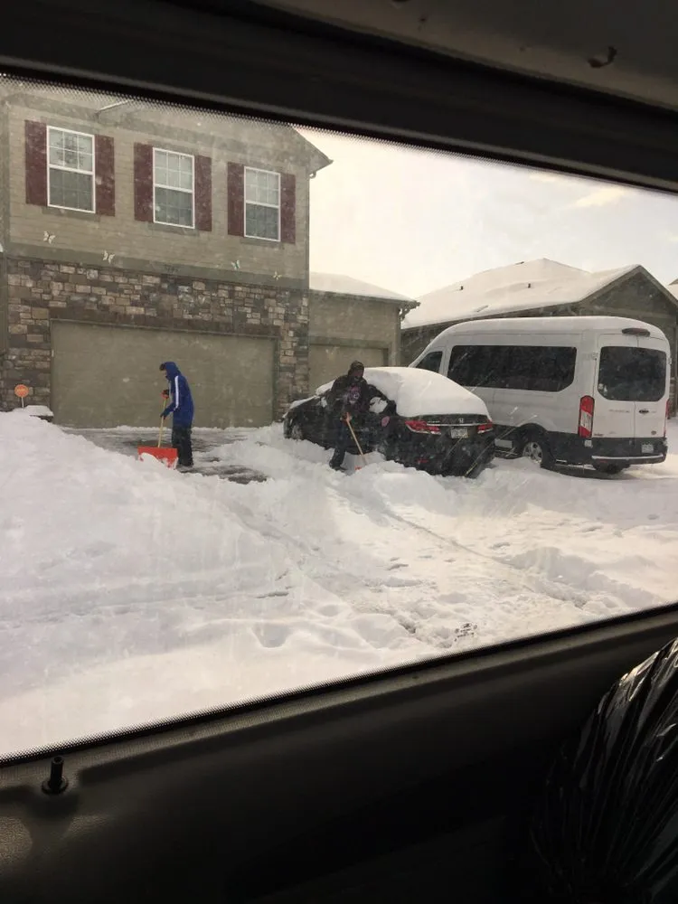 Local garden landscaping in Fort Collins, CO by Gallegos Landscape Group