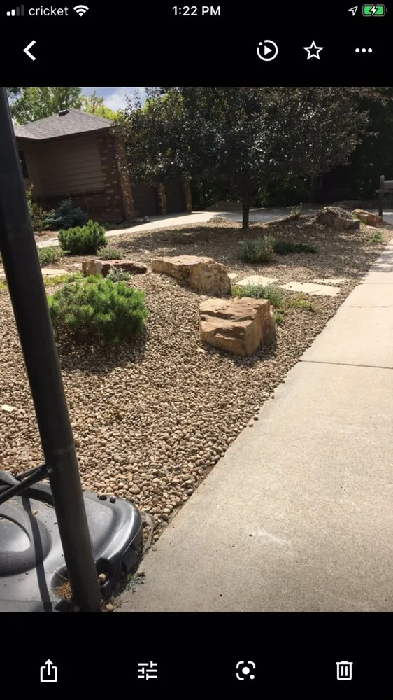 Affordable outdoor landscaping in Fort Collins, CO - Gallegos Landscape Group