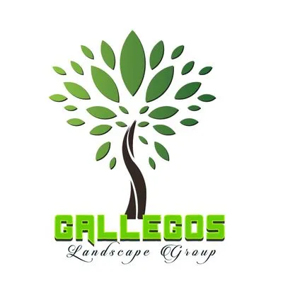 Gallegos Landscape Group Logo