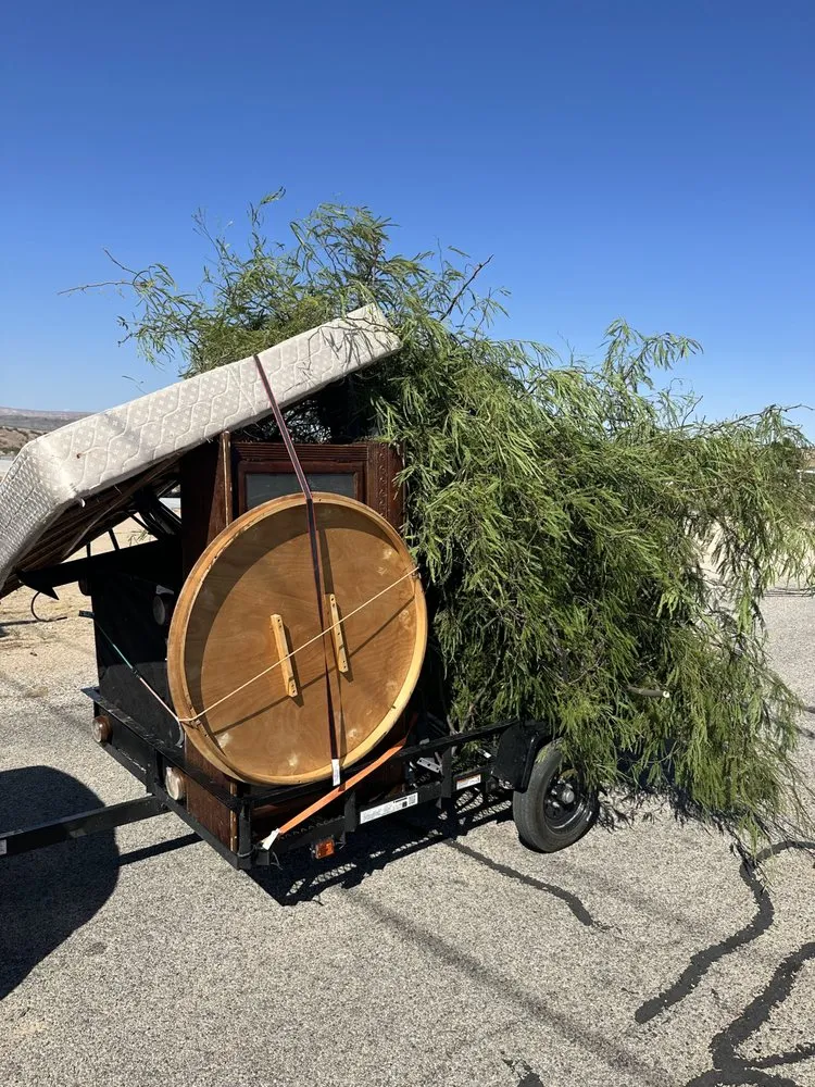 Affordable lawn mowing service in Apple Valley, CA by Gallegos Landscaping & Pool Service