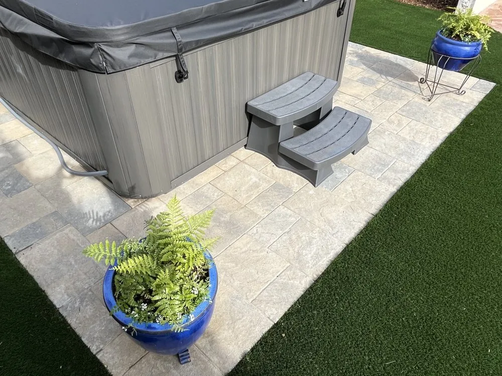 Expert lawn mowing service in Rancho Santa Margarita, CA - Gallery Landscape