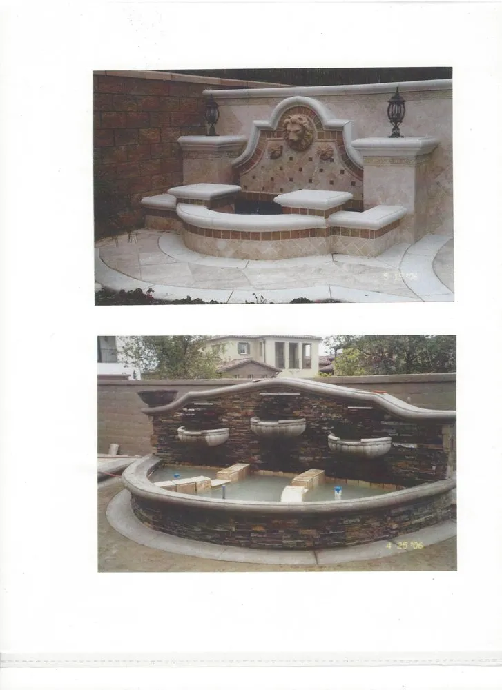 Trusted residential landscaping in Rancho Santa Margarita, CA by Gallery Landscape